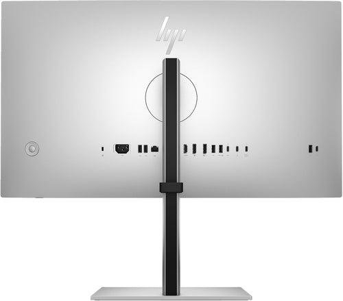 HP Series 7 Pro 27 inch QHD Thunderbolt 4 Monitor - 727pu HP Series 7 Pro 27 inch QHD Thunderbolt 4 Monitor - 727pu